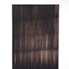 Untitled (Black Fabric with Chains), 2009