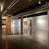 "The Second Story", Contemporary Arts Museum Houston