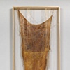 Untitled (Vertical T-Shirt and Chains), 2009