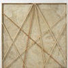 Untitled (Shirt Panel III), 2008