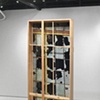 Untitled (Window Box), 2009