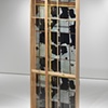 Untitled (Window Box), 2009
