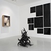 "The Saint at Large", Bellwether Gallery
February 28th - April 5th, 2008
