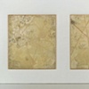 Untitled (T-Shirt Panels), 2008