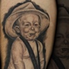 baby portrait