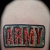 army patch