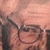 FATHER PORTRAIT MEMORIAL