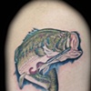 bass