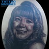 Wife Portrait