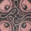CELTIC CROSS