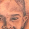 SON PORTRAIT