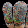 cover up 