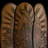 virgen de guadalupe