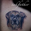 dog portrait.. 