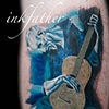 Picasso Blue