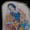 disney princesses