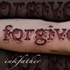 forgiven