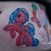 my little pony