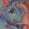 MY LITTLE PONY
