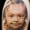 Sephia Baby