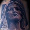 stone angel