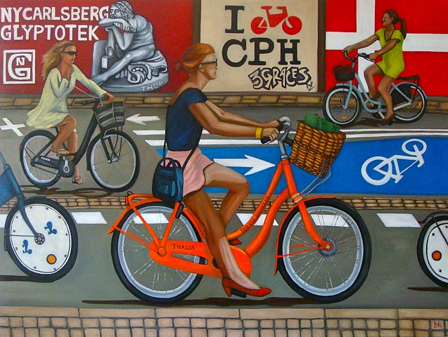 TRANSPORTATION, TRANSIT, SYMBOLISM