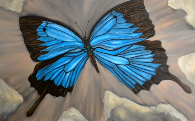 NATURE, SURREALISM, DREAMSCAPE, SYMBOLISM