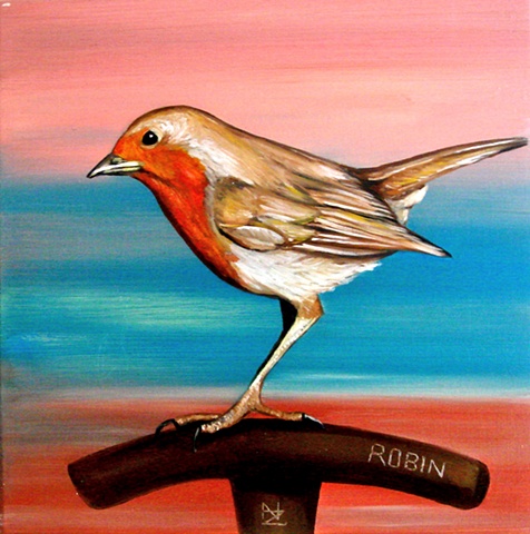ROBIN