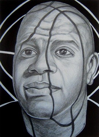 PORTRAIT, ICON