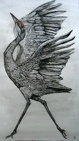 POWER ANIMAL ART, MYTH, SURREALISM, NATURE, SPIRITUALITY