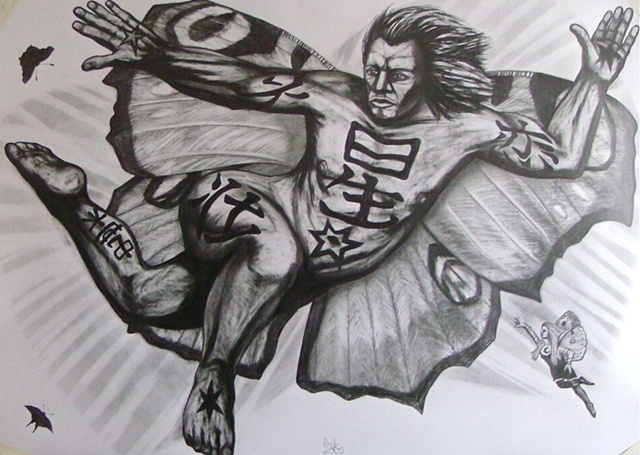 DRAWING