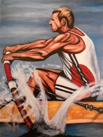 SPORT, ACTION FIGURE, MYTH