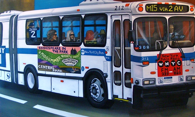TRANSPORTATION, TRANSIT, SYMBOLISM