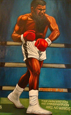 SPORT, ACTION FIGURE, MYTH