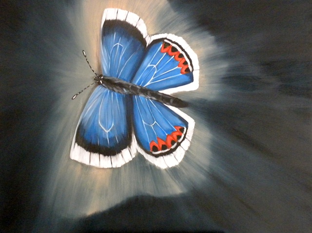 NATURE, SURREALISM, DREAMSCAPE, SYMBOLISM