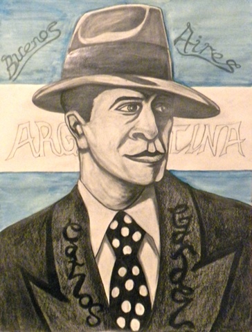 PORTRAIT, ICON