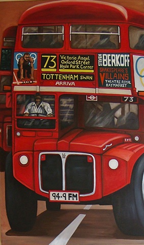 TRANSPORTATION, TRANSIT, SYMBOLISM