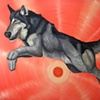 'QUANTUM LEAP' (WOLF)