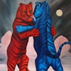 'TIGER TANGO' 