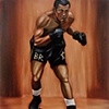 'BARNEY ROSS'
