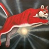'QUANTUM LEAP' (RED PUMA)