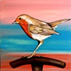 ROBIN