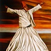 'WHIRLING DERVISH' (VARIATIONS)