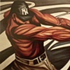 'YANKEE STRIKE/HIT'