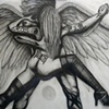 'TANGO EROS/PSYCHE (MILONGA DEL ANGEL)