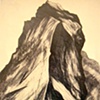 'MATTERHORN' SWISS FACE'