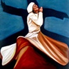 'WHIRLING DERVISH' (VARIATIONS)
