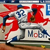 'STATES OF TRANSIT- KOUFAX ALLERGORY'