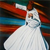 WHIRLING DERVISH' (VARIATION)