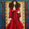 'VELVET VAMPIRE'
